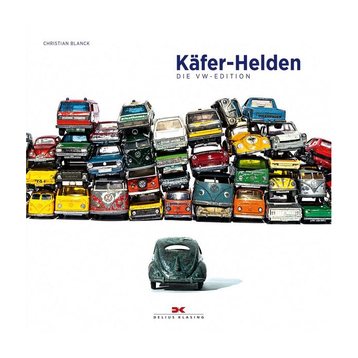 Geschenk für Autoliebhaber: Auto-Quartett Cover!