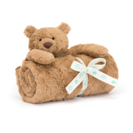 Jellycat Baby Decke Bär