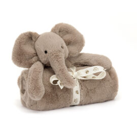 Jellycat Baby Decke Elefant